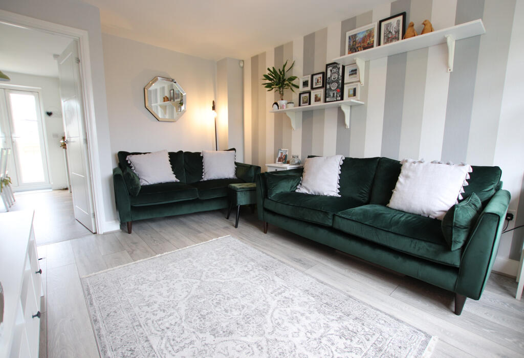 Additional image 15 of Brompton Drive, Apperley Bridge,Bradford, West Yorkshire