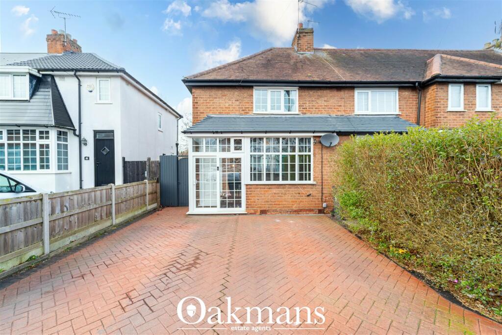 Additional image 20 of Kingswood Road, Northfield, Birmingham