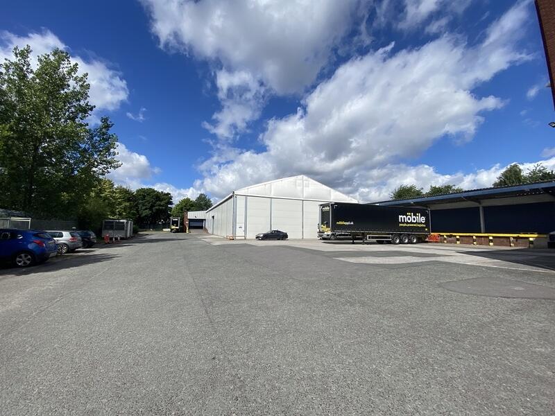 Additional image 10 of Elan House, Park Lane, Birmingham