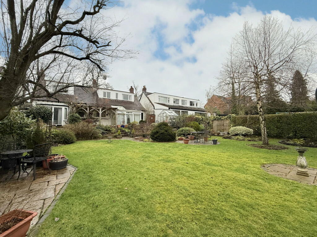 Additional image 23 of Robin Hood Lane, Hall Green