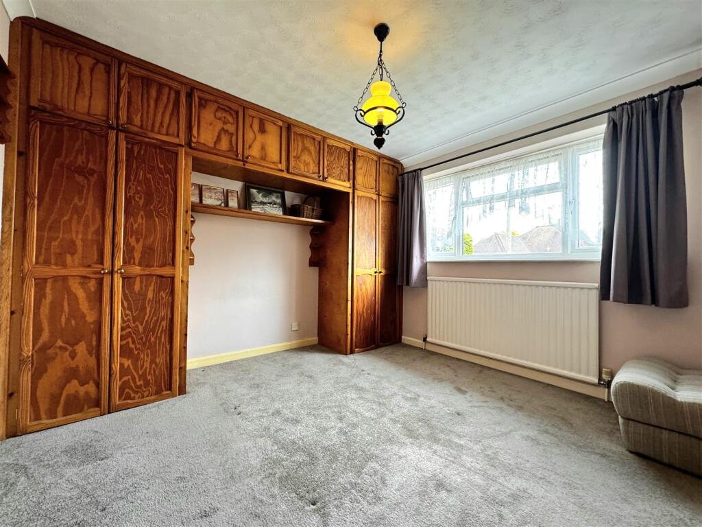 Additional image 12 of Combe Rise, Willingdon, BN20 9LN