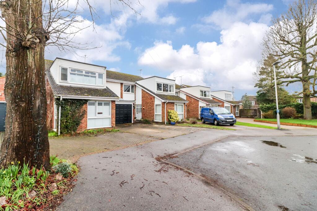 Additional image 20 of Hyburn Close, Bricket Wood, AL2