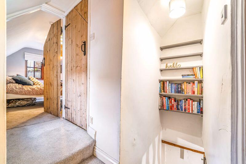 Additional image 23 of High Street, Banwell - CHARACTER FILLED COTTAGE