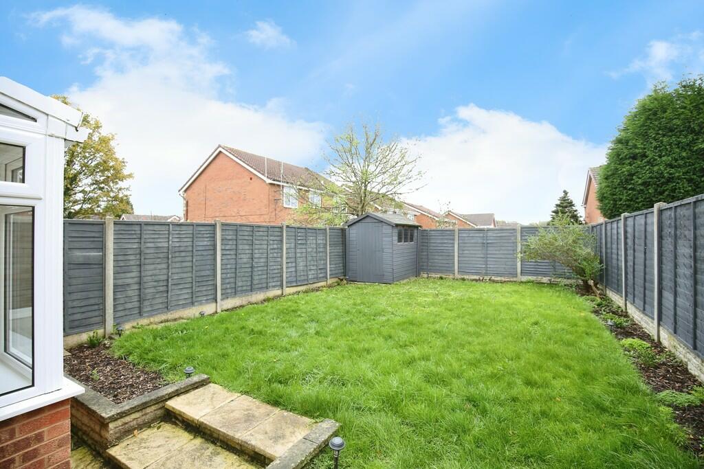 Additional image 10 of Curlew, Wilnecote