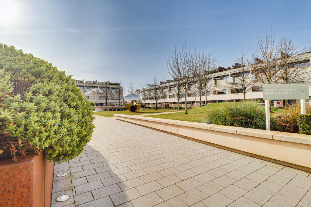 Additional image 26 of Gabriel Square, St. Albans, Hertfordshire, AL1