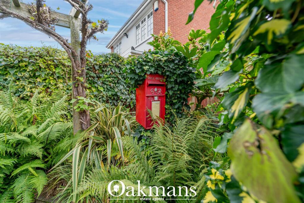 Additional image 20 of Pipers Green, Birmingham