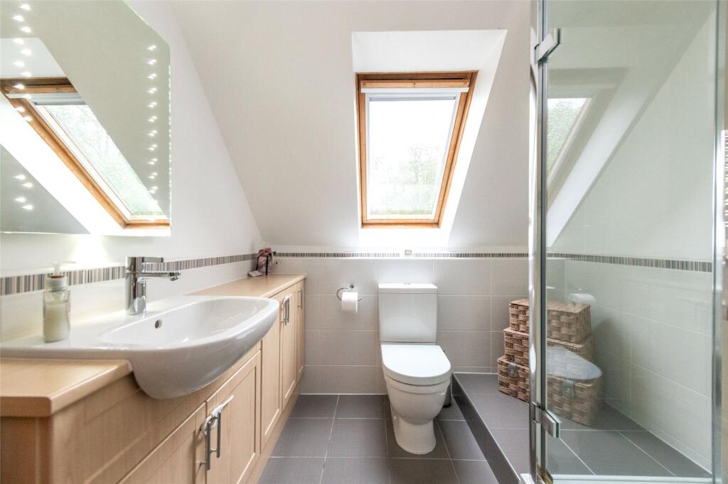 Additional image 22 of Eskadale, Bridge Of Canny, Banchory, Aberdeenshire, AB31