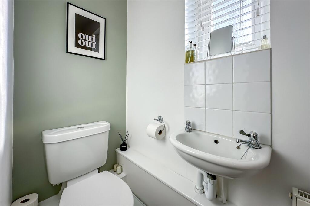 Additional image 16 of Bewdley Close, Harpenden, Hertfordshire, AL5