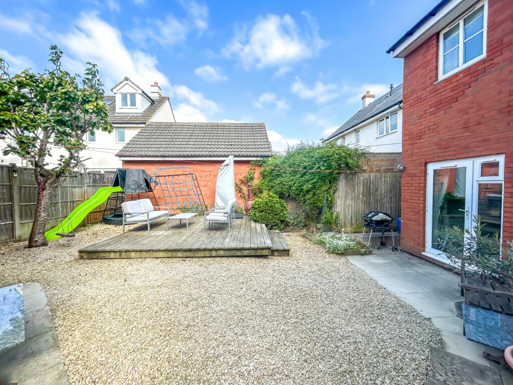 Additional image 4 of Tansy Lane, Portishead, Bristol, Somerset, BS20