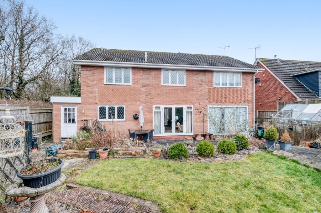 Additional image 20 of Wolverton Close, Ipsley, Redditch B98 0AR