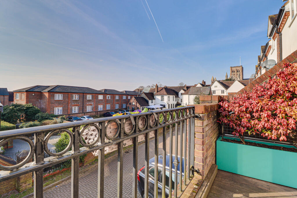 Additional image 24 of Saracens Head Yard, Pageant Road, St Albans, AL1