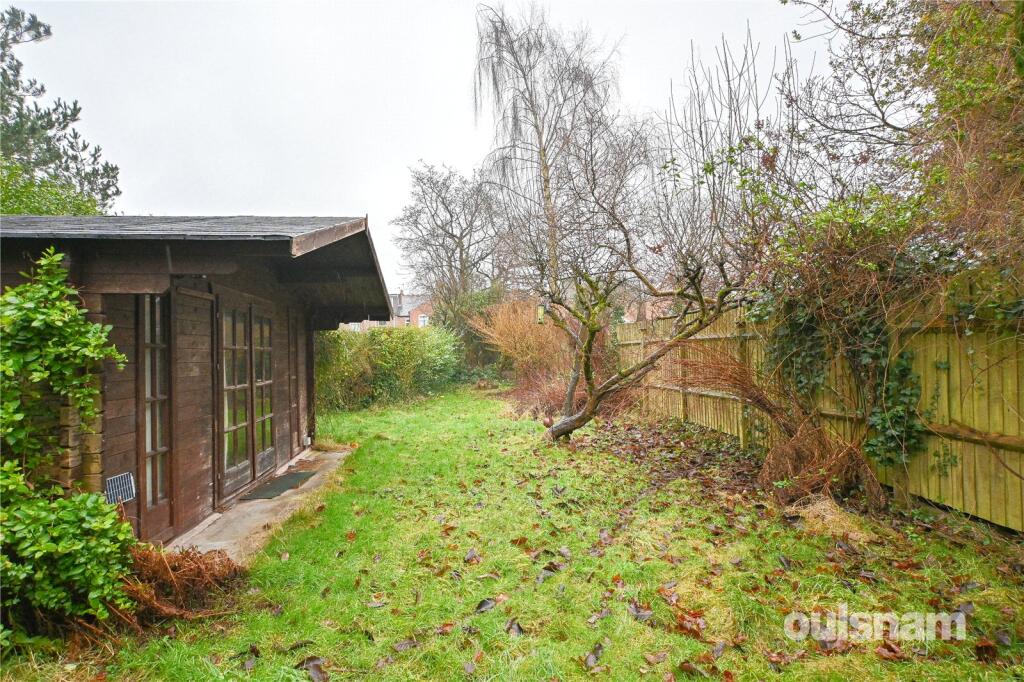 Additional image 23 of Poplar Avenue, Edgbaston, Birmingham, West Midlands, B17