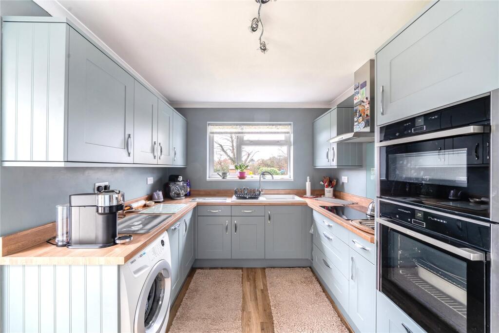 Additional image 4 of St. Cuthbert Avenue, Wells, Somerset, BA5