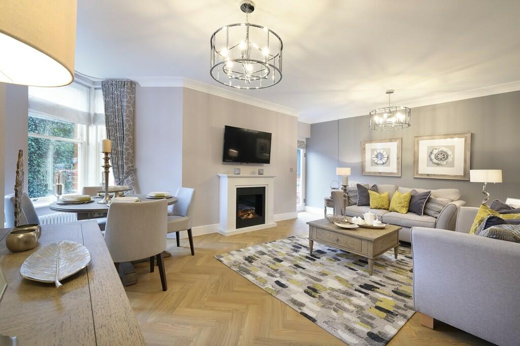 Salisbury Avenue,
Harpenden,
Hertfordshire,
AL5 2QF