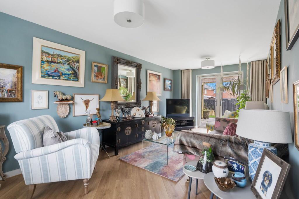 Additional image 7 of Damson Way, Biford-on-Avon, Alcester, B50