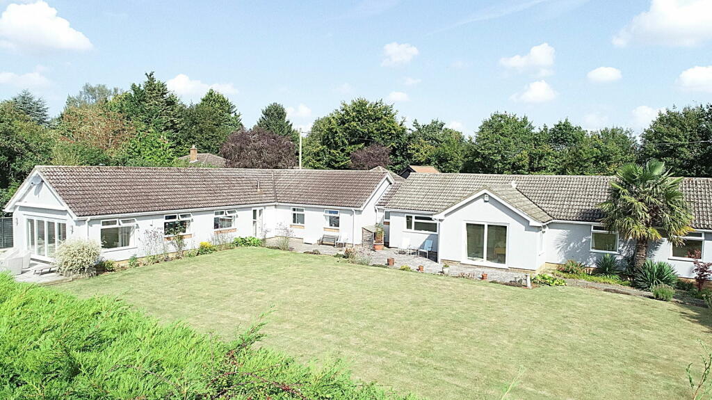 Additional image 26 of Malting End, Wickhambrook, Newmarket, CB8 8QA