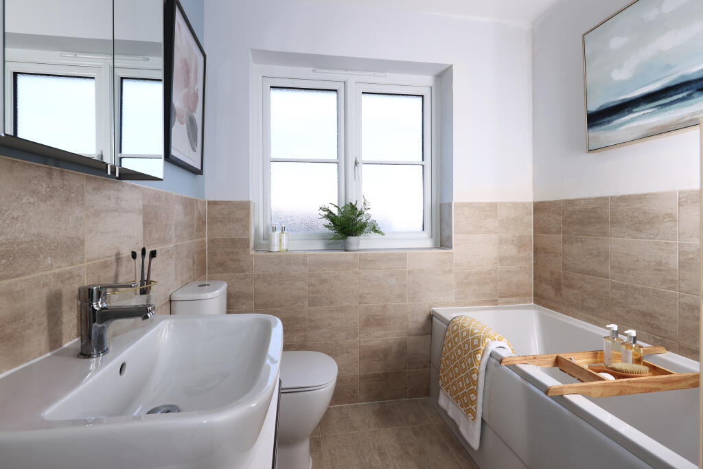 Additional image 4 of Hendredenny Drive, Hendredenny, 
Caerphilly,
CF83 2UQ