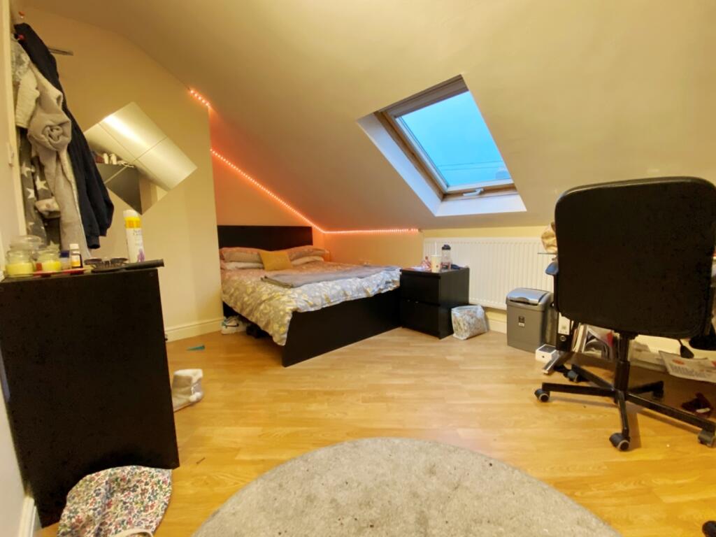 Additional image 5 of Flora Street, Cathays