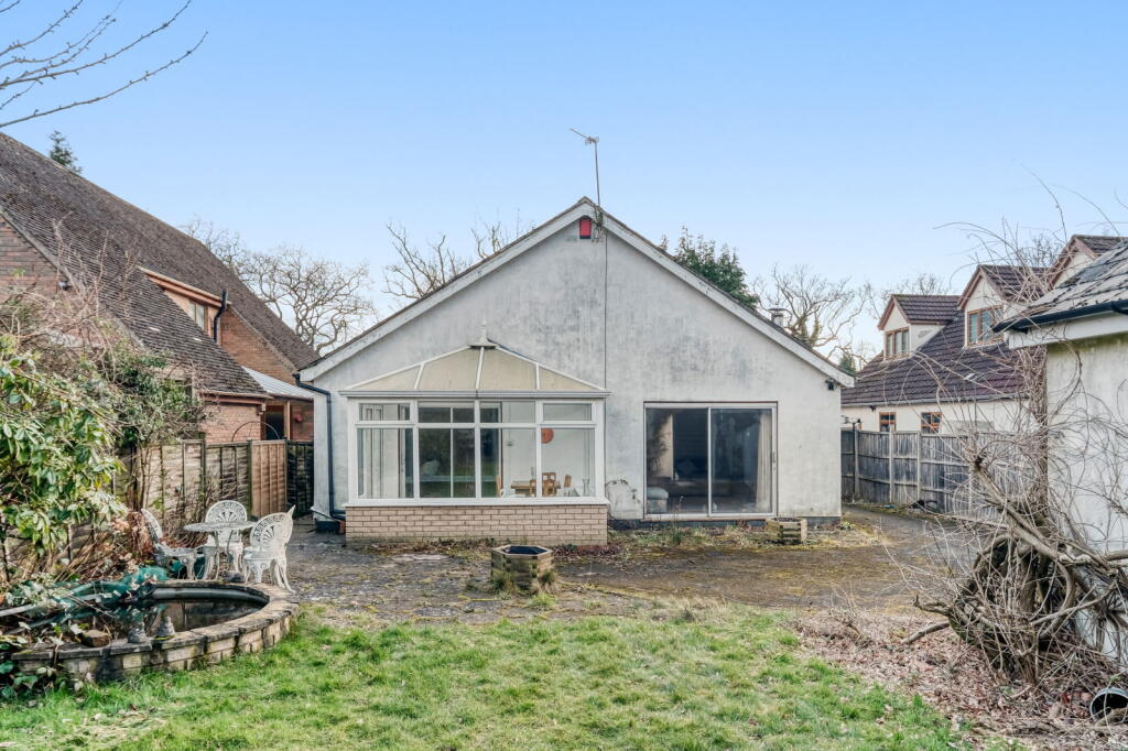 Additional image 24 of Lowbrook Lane, Tidbury Green, Solihull, B90 1QR