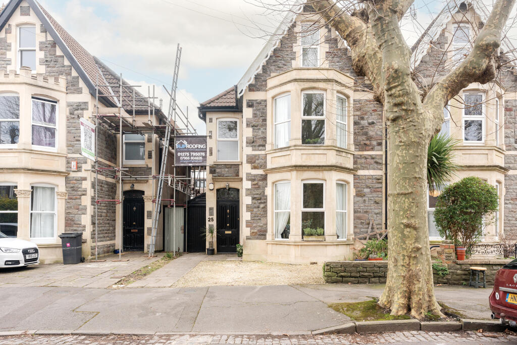 Additional image 40 of Lilymead Avenue, Bristol