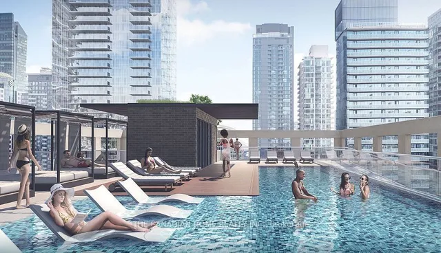 Additional image 19 of 108 Peter St St Unit 915