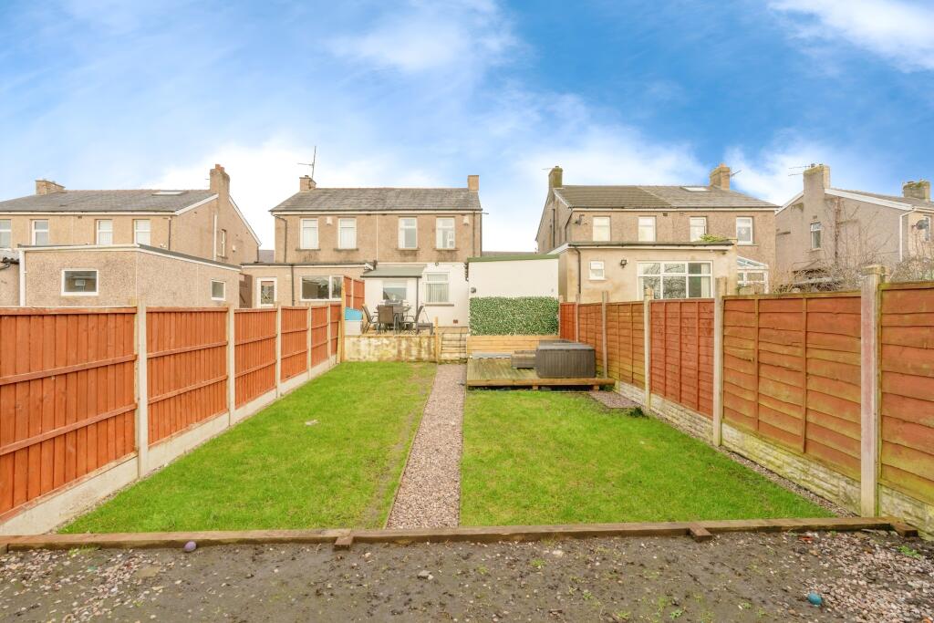 Additional image 2 of Matlock Grove, Burnley, Lancashire, BB10