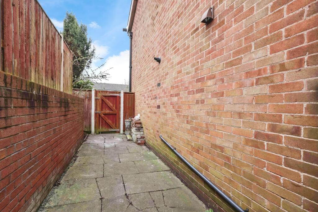 Additional image 21 of Yatesbury Avenue, Birmingham