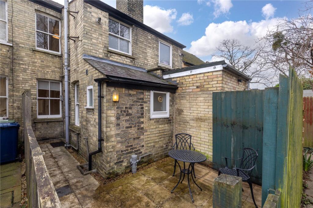 Additional image 11 of High Street, Chesterton, Cambridge, Cambridgeshire