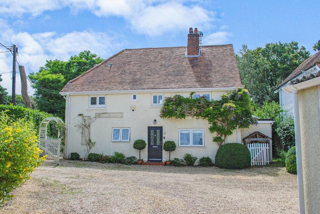 Additional image 22 of Solent Road, Walkford, Christchurch, BH23