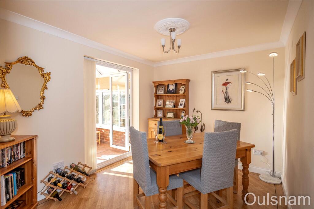 Additional image 4 of Cheltenham Avenue, Catshill, Bromsgrove, Worcestershire, B61