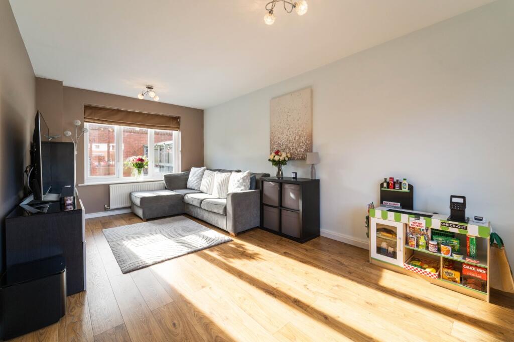 Additional image 7 of Chaffinch Drive, Birmingham, West Midlands, B36