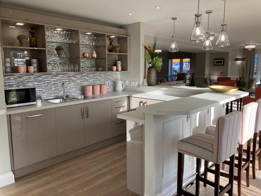 Additional image 5 of Bower Lodge, Shirley