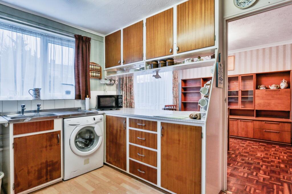 Additional image 5 of Wykeham Close, Poole, Dorset, BH17