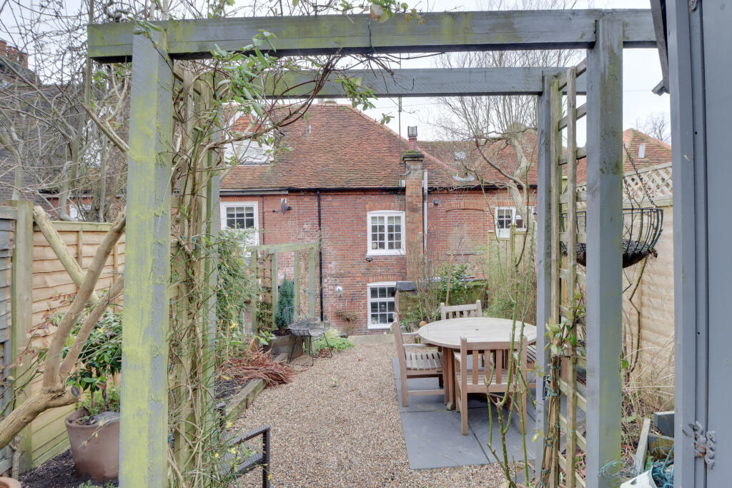 Additional image 14 of Fishpool Street, St. Albans, Hertfordshire, AL3