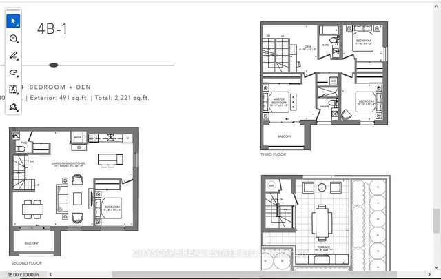 Additional image 4 of 174 Clonmore Dr Unit 4 C