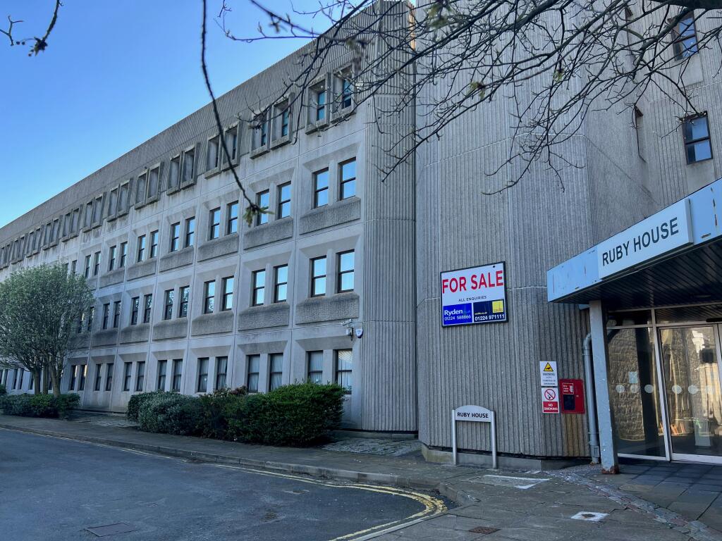 Additional image 11 of Ruby House, Ruby Lane, Aberdeen, Scotland, AB10