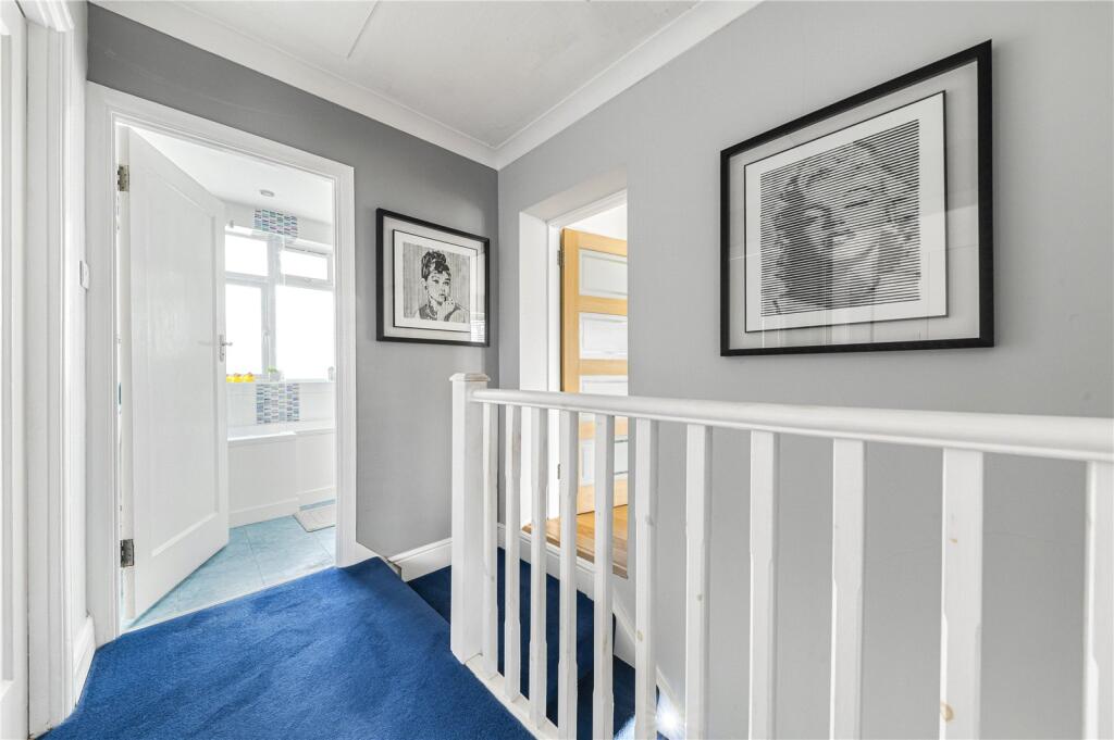 Additional image 11 of Chatham Avenue, Bromley, BR2