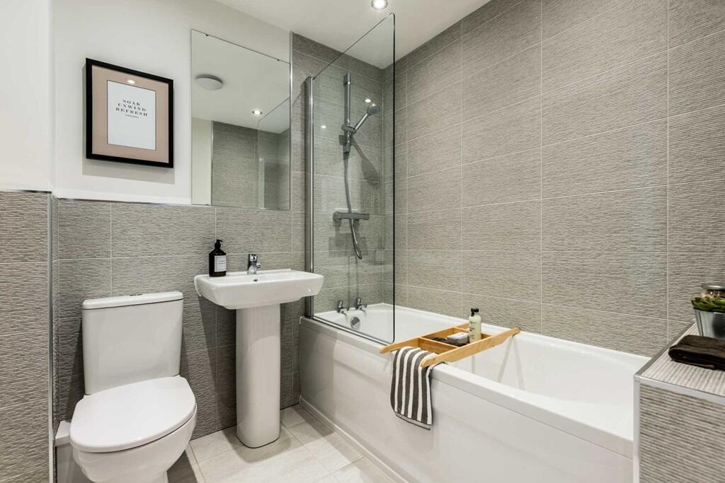 Additional image 8 of Dobbins Avenue
West Cambourne
Cambridgeshire
CB23 6LL