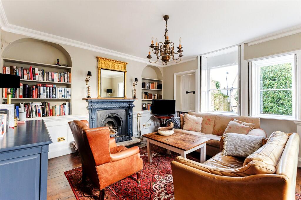 Additional image 10 of The Batch, Batheaston, Bath, Somerset, BA1