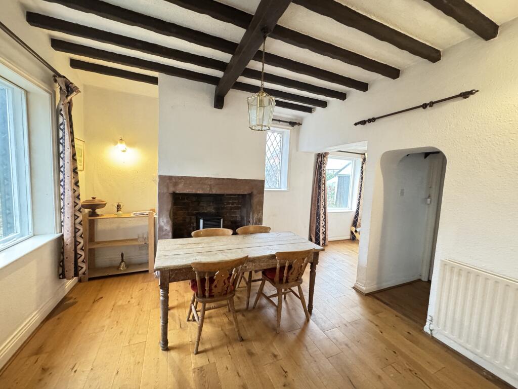 Additional image 14 of West Lodge, Justicetown, Westlinton, Carlisle, Cumbria CA6 6AH