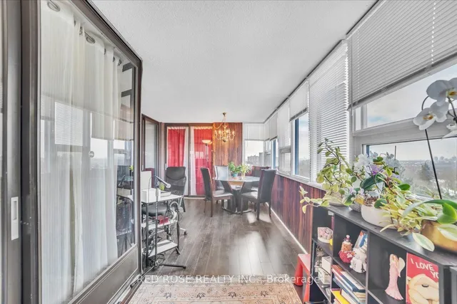 Additional image 27 of 3303 Don Mills Rd Unit 707