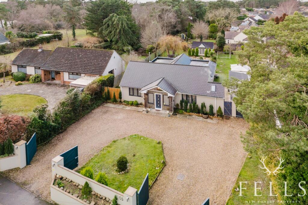 Additional image 26 of Braeside Road, St. Leonards, BH24