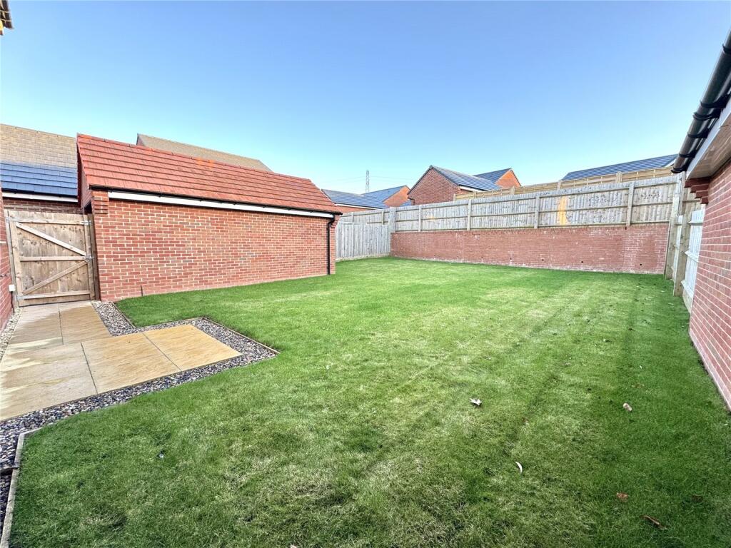 Additional image 14 of Cleve Wood, Thornbury, BS35