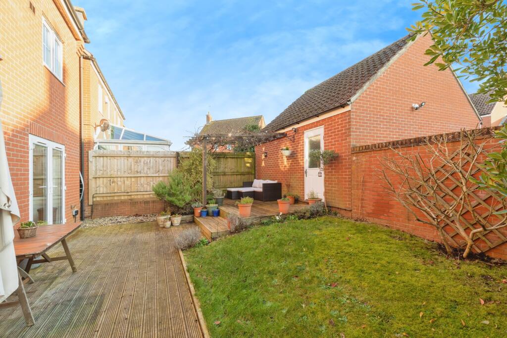 Additional image 15 of Pearce Close, Bristol, BS35