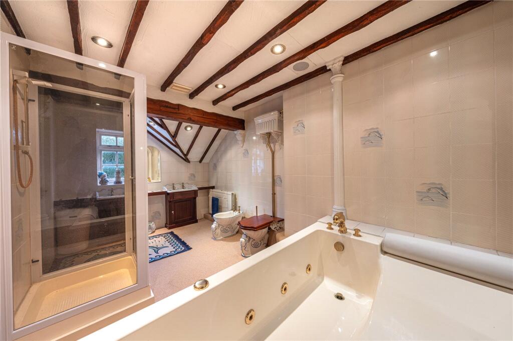 Additional image 28 of Haunton Road, Harlaston, Tamworth, Staffordshire, B79