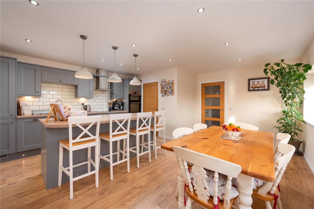 Additional image 4 of 1 Upper Pirriesmill, Huntly, Aberdeenshire, AB54