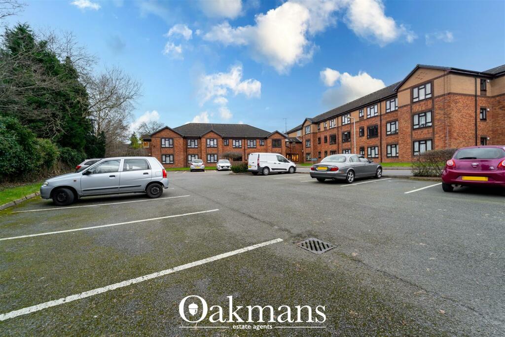 Additional image 12 of Manor House Close, Birmingham