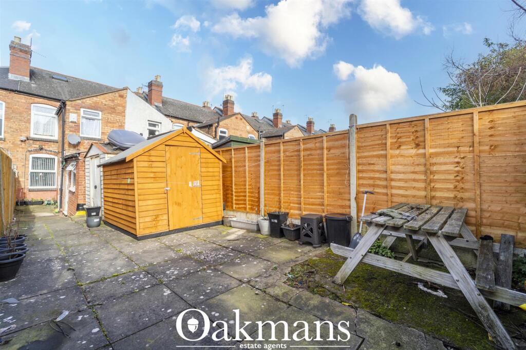 Additional image 18 of Ashbourne Road, Birmingham B16