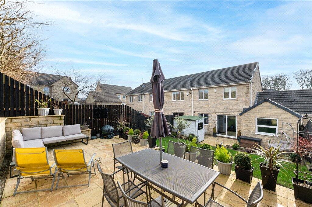 Additional image 35 of Swan Avenue, Bingley, West Yorkshire, BD16