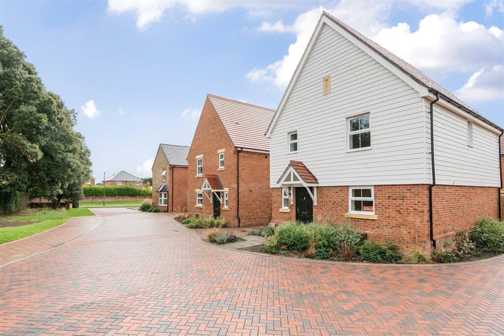 Additional image 16 of The Steddles, Yapton